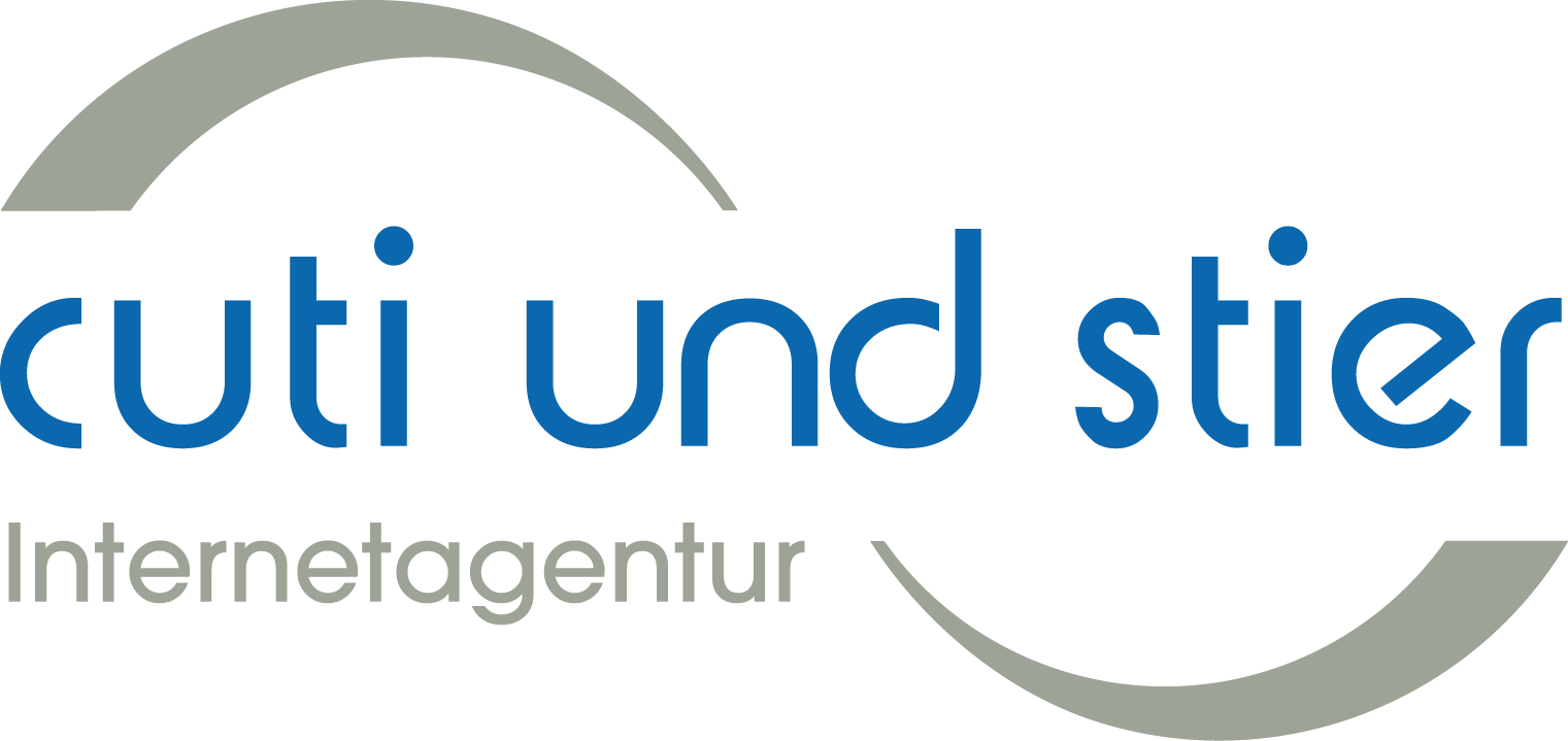 cuti und stier - Internetagentur cuti und stier - Internetagentur